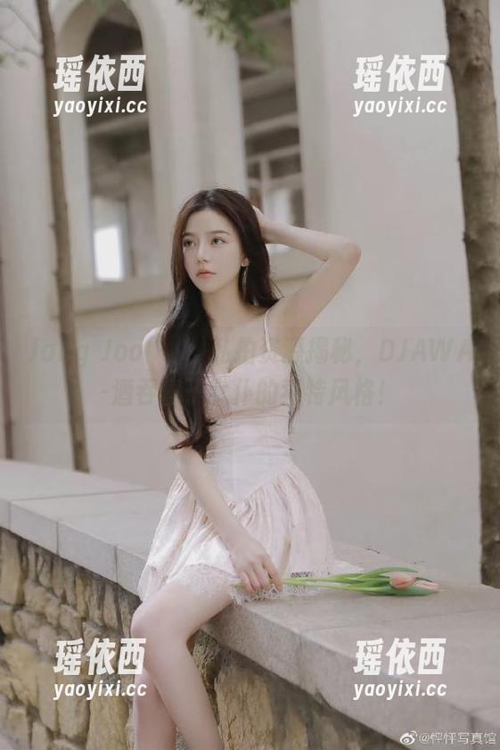 Jang Joo(장주)私拍资源揭秘，DJAWA-酒吞童子女仆的独特风格！